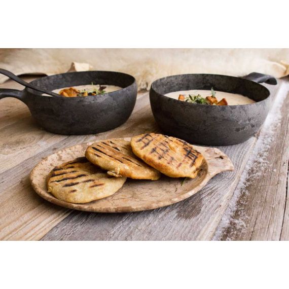 Финская тарелка Kupilka 14, Original, Цвет: Original, изображение 2