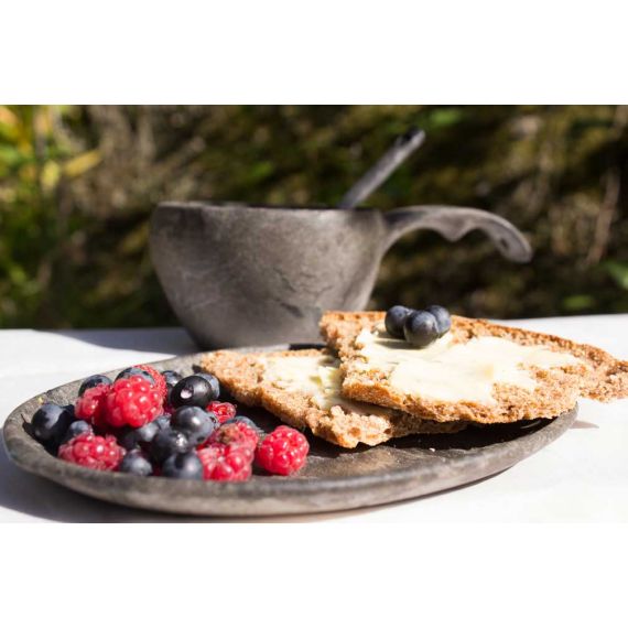 Финская тарелка Kupilka 14, Kelo, Цвет: Kelo, изображение 3