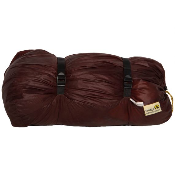 Палатка Tentipi Olivin 2 Combi, изображение 4