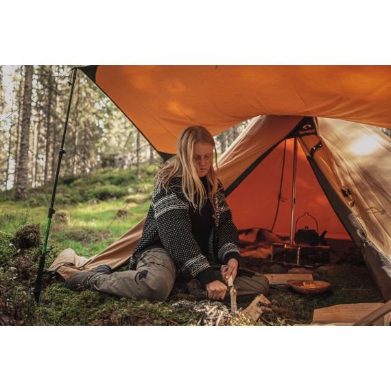 Палатка Tentipi Olivin 2 CP, изображение 7