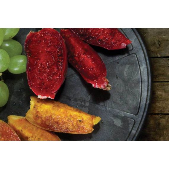 Разделочная доска Kupilka Kaarna Medium, Kelo, Цвет: Kelo, изображение 2 - MyBiggame Разделочная доска Kupilka Kaarna Medium, Kelo, Цвет: Kelo, изображение 2