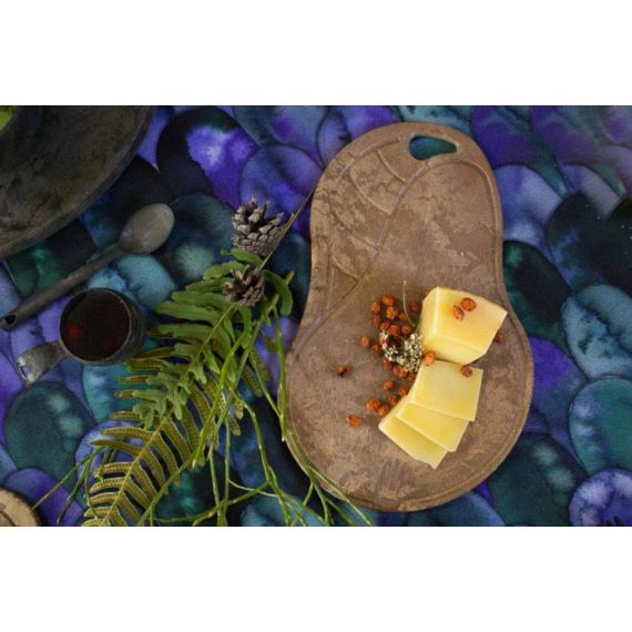 Разделочная доска Kupilka Kaarna Small, Original, Цвет: Original, изображение 2