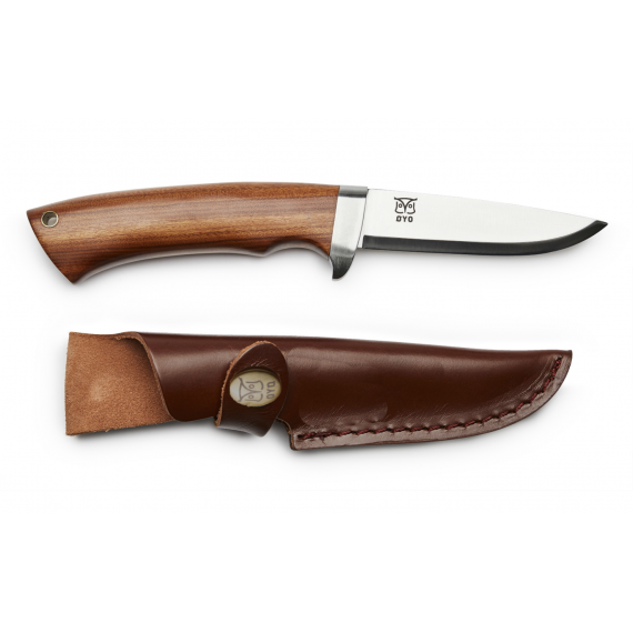 Нож Brodrene Oyo Dovre Slirekniv, изображение 2