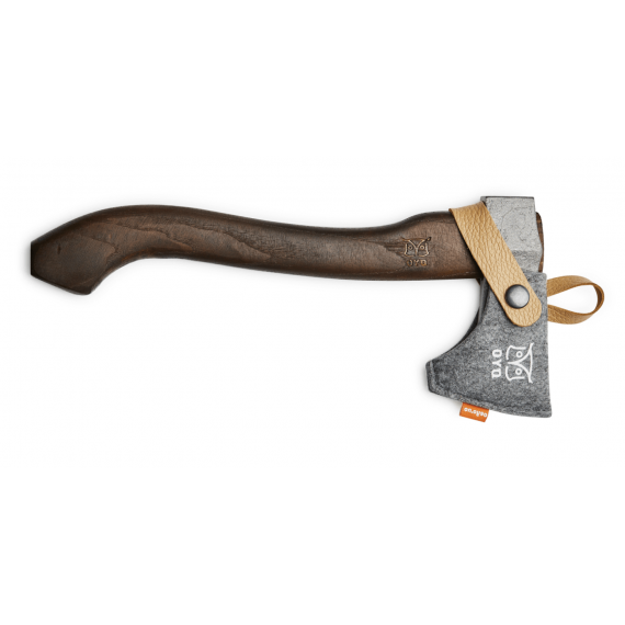 Топор Brodrene Oyo Vikingoks, изображение 2