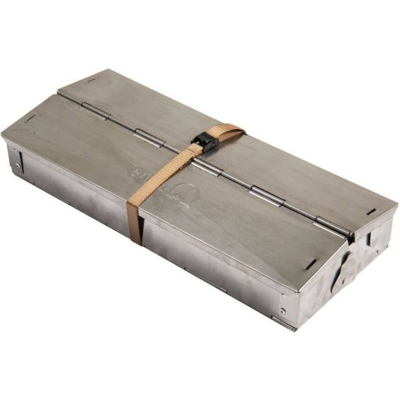 Костровая чаша Tentipi Hekla 30, изображение 5