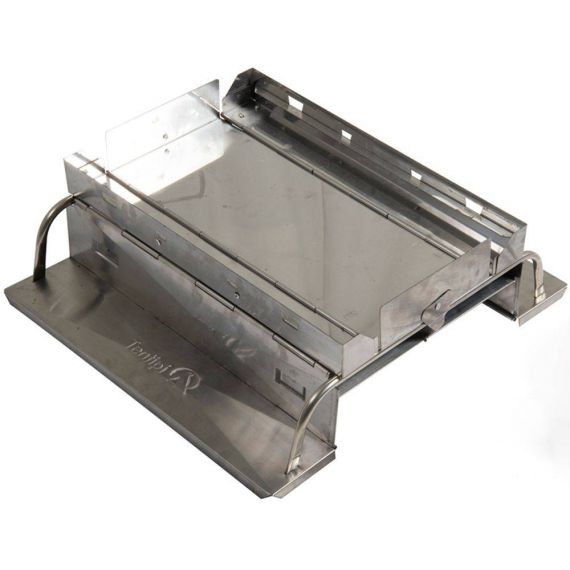 Костровая чаша Tentipi Hekla 30, изображение 3