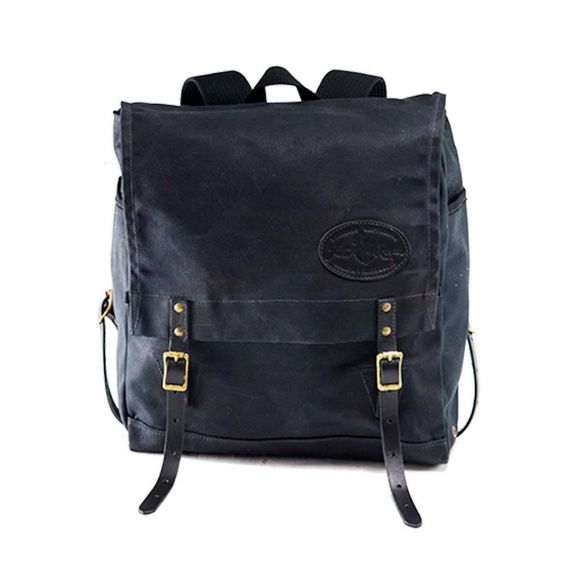 Рюкзак Frost River Sojourn Pack, Heritage Black