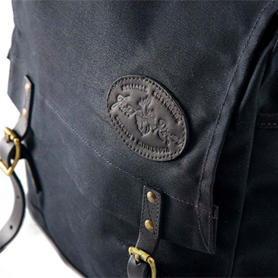 Рюкзак Frost River Sojourn Pack, Heritage Black, изображение 4