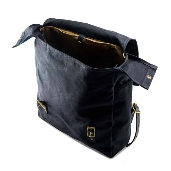 Рюкзак Frost River Sojourn Pack, Heritage Black, изображение 3