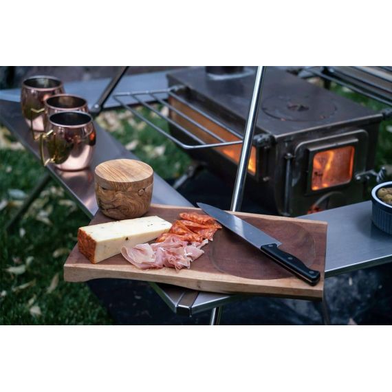 Кемпинговый стол Winnerwell Fire Guard Table, изображение 12