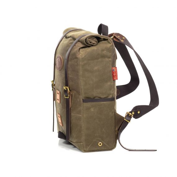 Рюкзак Frost River Arrowhead Trail Rolltop Pack, изображение 2