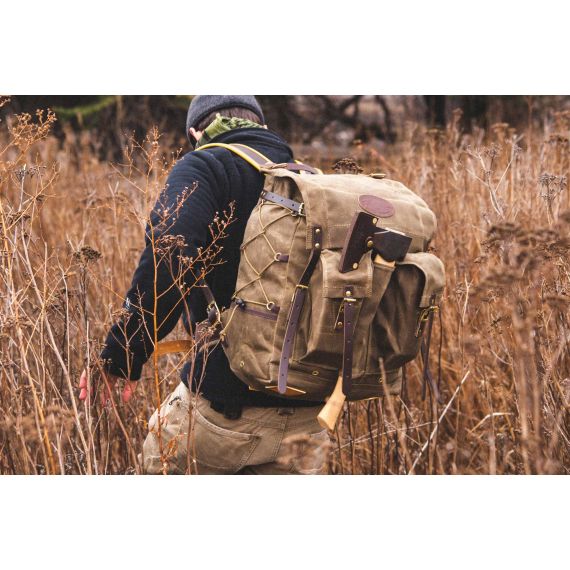 Рюкзак Frost River 732 Isle Royale Junior, изображение 4