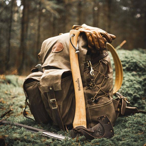 Рюкзак Frost River 733 Isle Royale Mini, изображение 4