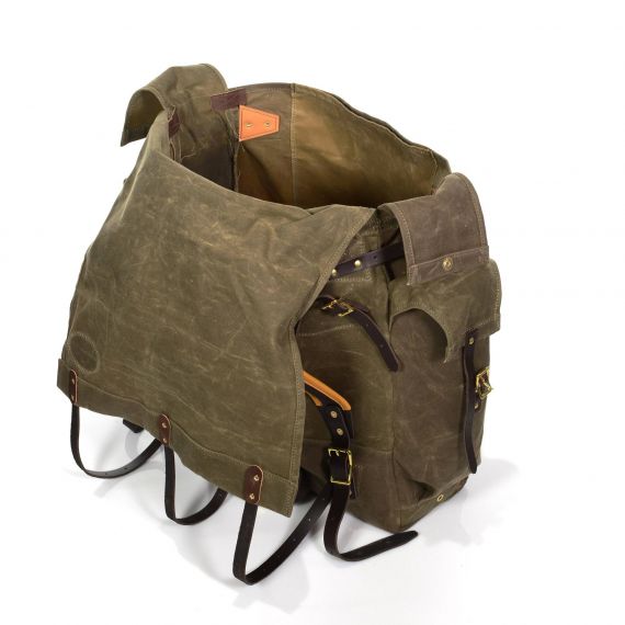 Рюкзак Frost River Timber Cruiser, изображение 4