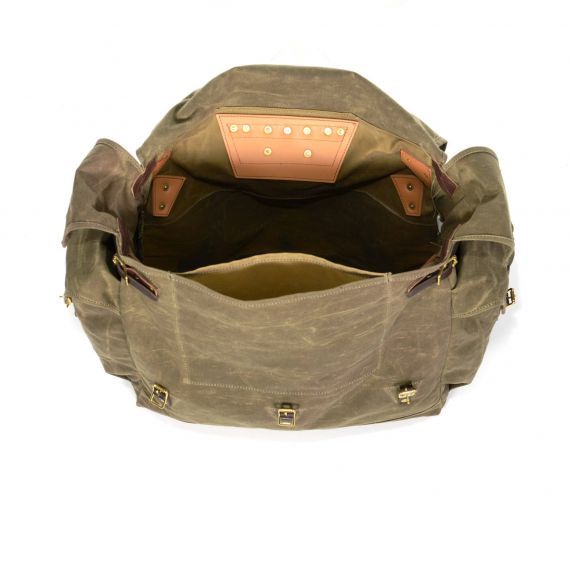 Рюкзак Frost River Timber Cruiser, изображение 5