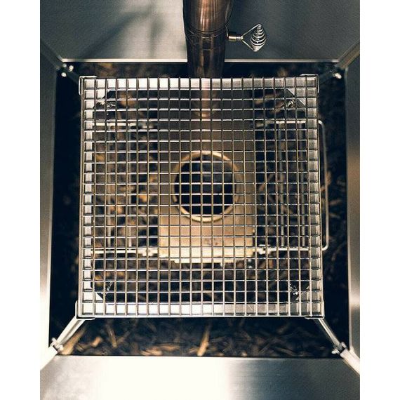 Кемпинговый стол Winnerwell Fire Guard Table, изображение 9