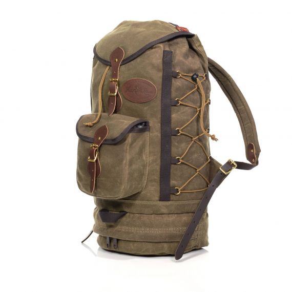 Рюкзак Frost River Summit Boulder Junction, изображение 2 - MyBiggame Рюкзак Frost River Summit Boulder Junction, изображение 2