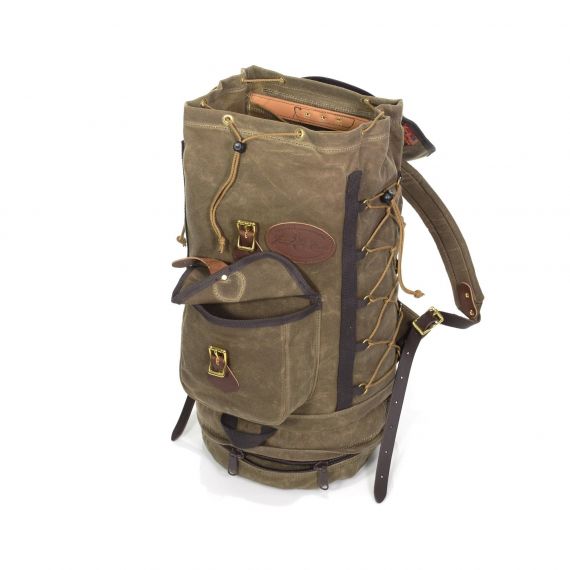 Рюкзак Frost River Summit Boulder Junction, изображение 4 - MyBiggame Рюкзак Frost River Summit Boulder Junction, изображение 4