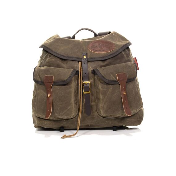 Рюкзак Frost River Geologist Bushcraft Pack