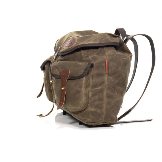 Рюкзак Frost River Geologist Bushcraft Pack, изображение 2