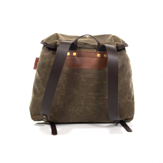 Рюкзак Frost River Geologist Bushcraft Pack, изображение 3