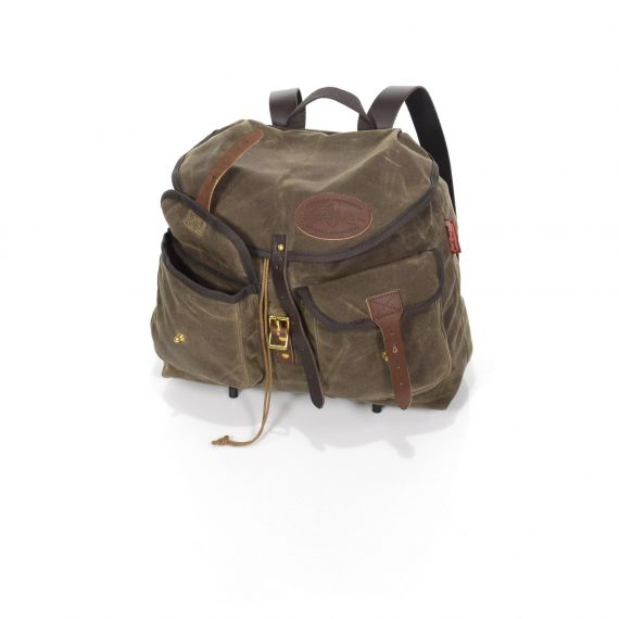 Рюкзак Frost River Geologist Bushcraft Pack, изображение 4