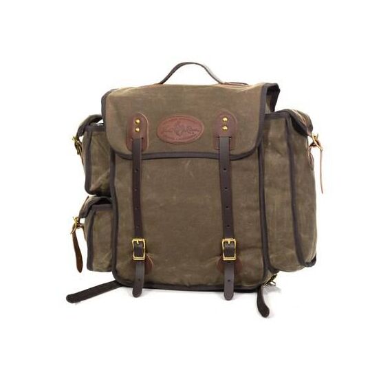 Рюкзак Frost River Nessmuk Pack