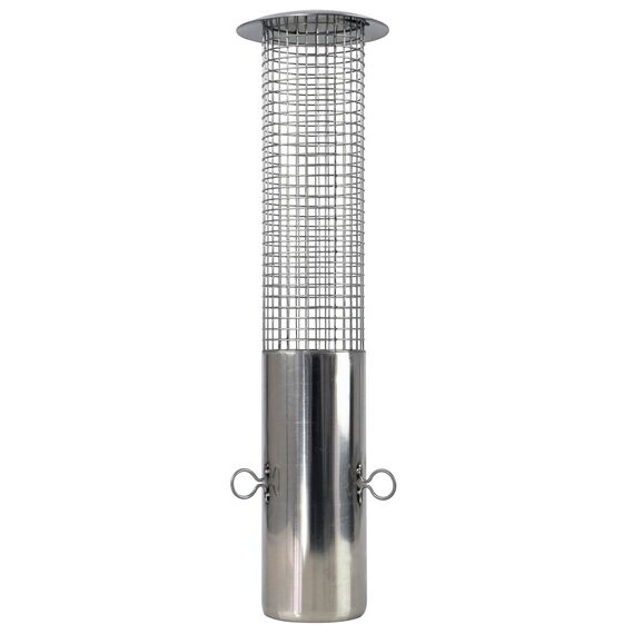 Искрогаситель Winnerwell Spark Arrestor Medium (D 63 мм)