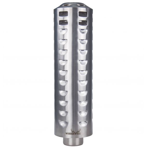 Разделка дымохода Winnerwell с защитой тента (D 63 мм), изображение 2