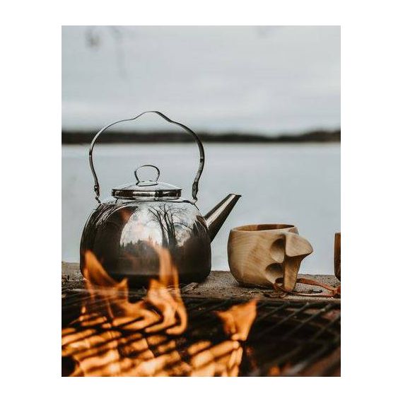 Чайник Muurikka 1.5, изображение 4