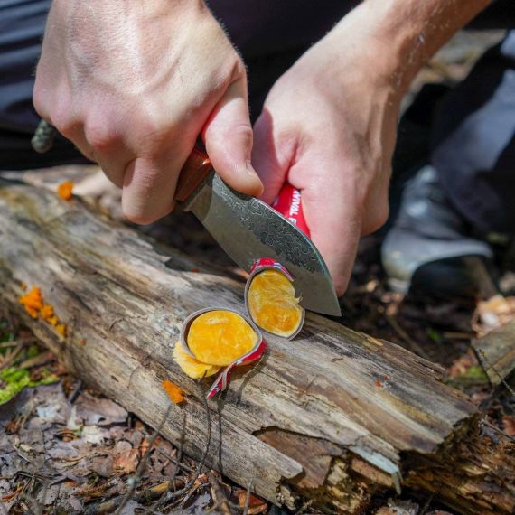 Трут для розжига Procamptek Fast Fire Stick Fire Starter, изображение 2