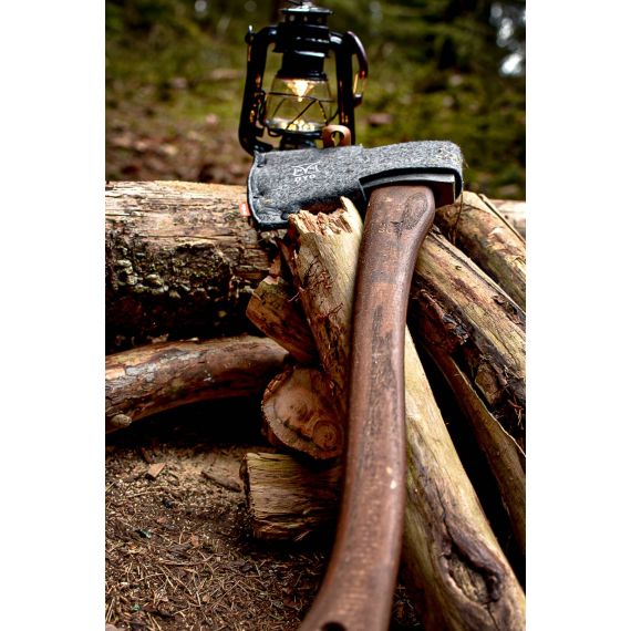 Топор Brodrene Oyo Villmarksoks, изображение 6