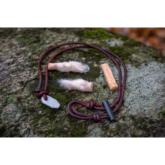 Трут для розжига Procamptek Fire Plugs, изображение 11 - MyBiggame Трут для розжига Procamptek Fire Plugs, изображение 11