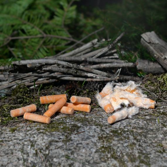 Трут для розжига Procamptek Fire Plugs, изображение 10 - MyBiggame Трут для розжига Procamptek Fire Plugs, изображение 10