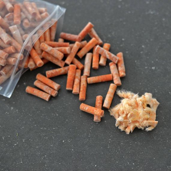 Трут для розжига Procamptek Fire Plugs, изображение 6 - MyBiggame Трут для розжига Procamptek Fire Plugs, изображение 6