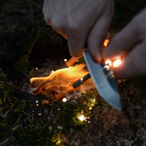 Трут для розжига Procamptek Fire Plugs, изображение 13 - MyBiggame Трут для розжига Procamptek Fire Plugs, изображение 13