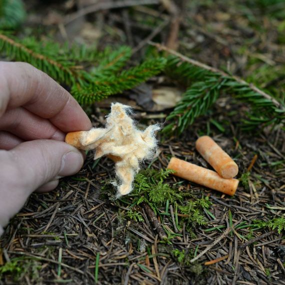 Трут для розжига Procamptek Fire Plugs, изображение 8 - MyBiggame Трут для розжига Procamptek Fire Plugs, изображение 8