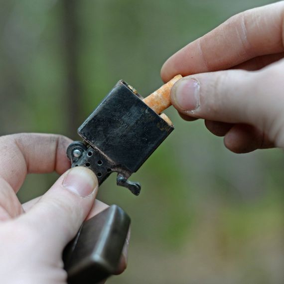 Трут для розжига Procamptek Fire Plugs, изображение 9 - MyBiggame Трут для розжига Procamptek Fire Plugs, изображение 9