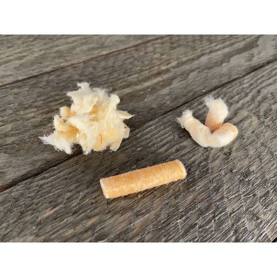 Трут для розжига Procamptek Fire Plugs, изображение 3 - MyBiggame Трут для розжига Procamptek Fire Plugs, изображение 3