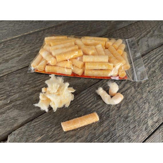 Трут для розжига Procamptek Fire Plugs, изображение 5 - MyBiggame Трут для розжига Procamptek Fire Plugs, изображение 5