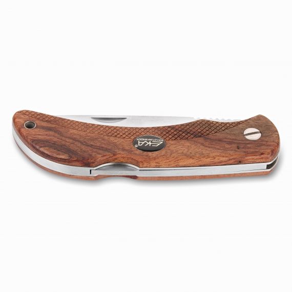 Складной нож EKA SWEDE 10 Wood, изображение 3