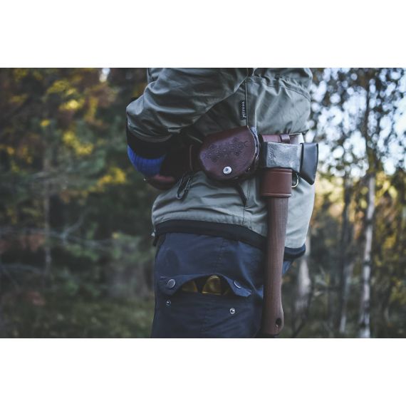 Топор Brodrene Oyo Sportsoks, изображение 4