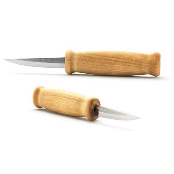 Нож Morakniv Woodcarving 105 LC, изображение 5