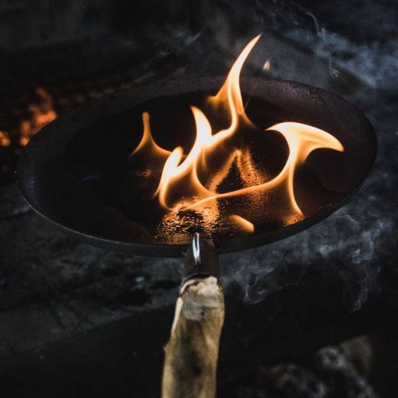 Сковорода Muurikka 23 см, изображение 2