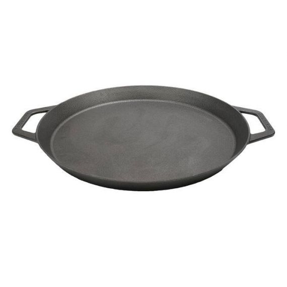 Сковорода чугунная Muurikka Paella 45 см