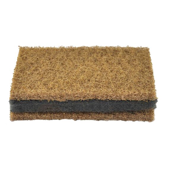 Набор абразивных губок Winnerwell Scrubbing Sponge