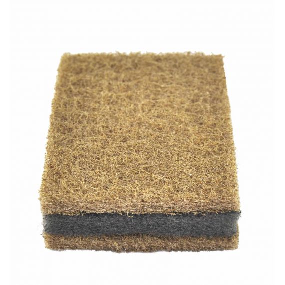 Набор абразивных губок Winnerwell Scrubbing Sponge, изображение 3