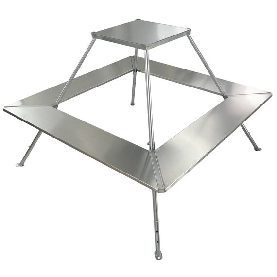 Кемпинговый стол Winnerwell Fire Guard Table