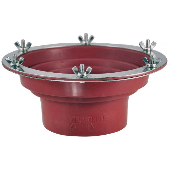 Разделка дымохода Winnerwell Heat Protector (D 89 мм), изображение 4