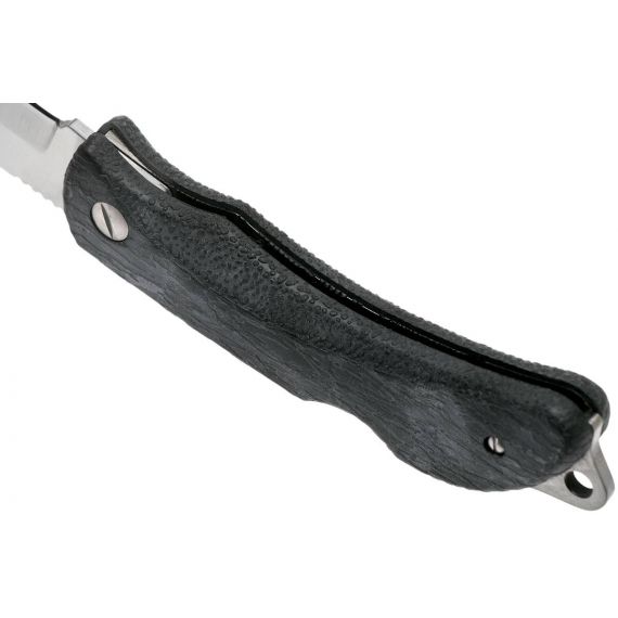 Складной нож EKA SWEDE 8 Black, изображение 10